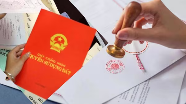 Sẽ chuyển hàng loạt giao dịch bắt buộc công chứng sang công chứng tự nguyện?