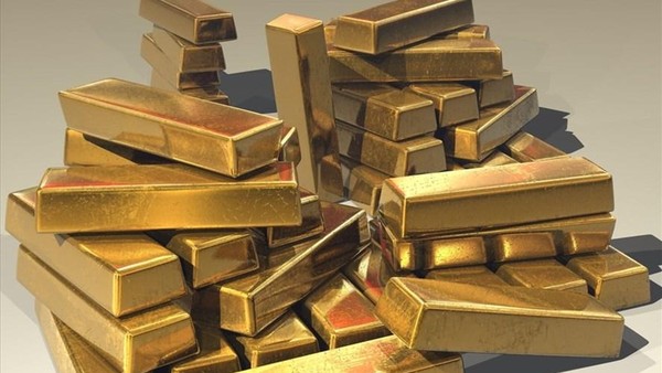 Sau nhiều phiên trầm lắng, giá vàng bất ngờ tăng mạnh