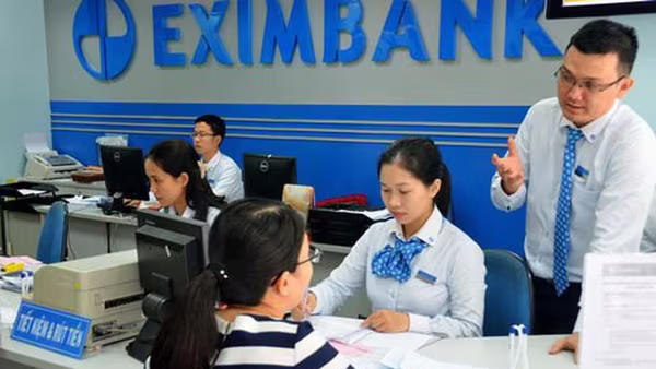 Eximbank có Chủ tịch mới