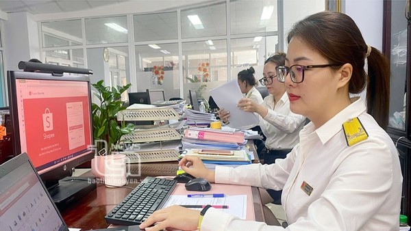 Chi tiết tên gọi, trụ sở, địa bàn quản lý 25 Thuế cơ sở thuộc Thuế TP Hà Nội