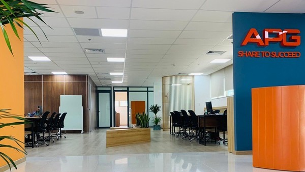 Chứng khoán APG bị phạt, truy thu gần 25,5 tỷ đồng tiền thuế