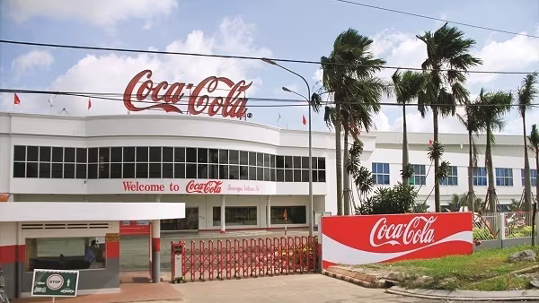Tòa bác đơn kiện, Coca-Cola bị truy thu hơn 821 tỷ đồng tiền thuế