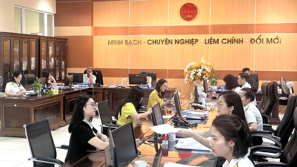 Trình Quốc hội nâng mức giảm trừ gia cảnh thuế thu nhập cá nhân vào tháng 10/2025