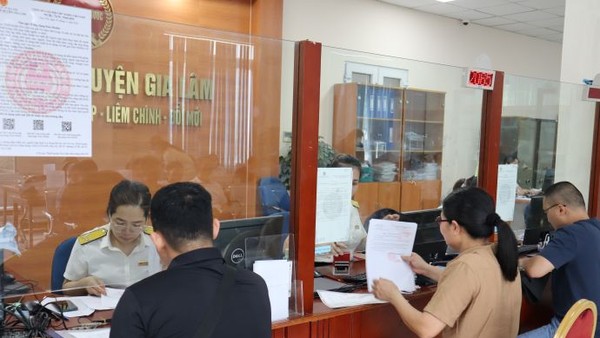 Quy định chi tiết chính sách miễn thuế cho hộ kinh doanh chuyển lên doanh nghiệp