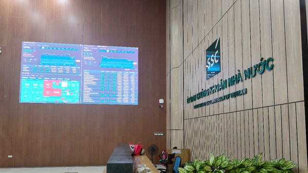 Công ty cổ phần Chứng khoán Việt bị phạt nặng