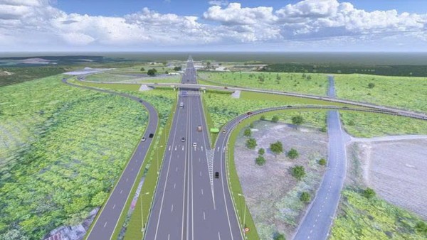 Vụ Tập đoàn Sơn Hải trượt thầu cao tốc: Phó Thủ tướng phê bình Bộ Tài chính "báo cáo rất chậm"