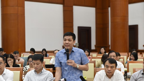 Bị Phó Thủ tướng phê bình vụ Tập đoàn Sơn Hải trượt thầu cao tốc, Bộ Tài chính nói gì?