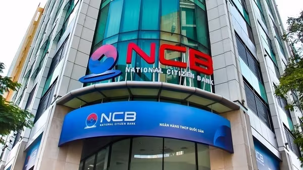 Cổ phiếu bị đưa vào diện cảnh báo, Ngân hàng NCB giải trình biện pháp khắc phục
