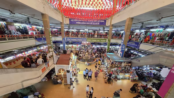 Xóa bỏ thuế khoán từ 1/1/2026: Bộ Tài chính đề nghị địa phương phối hợp