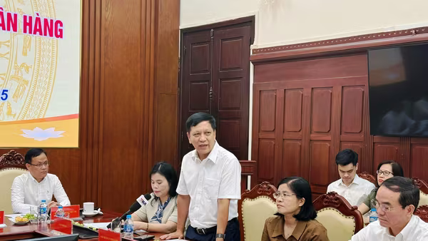 Ngân hàng Nhà nước: Thị trường vàng sẽ cạnh tranh, minh bạch hơn, tránh tình trạng nhiễu loạn