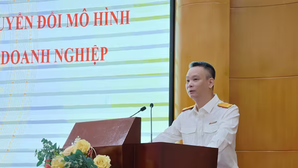 Hà Nội đẩy mạnh chuyển thuế khoán sang kê khai: Bảy nhóm giải pháp chủ đạo