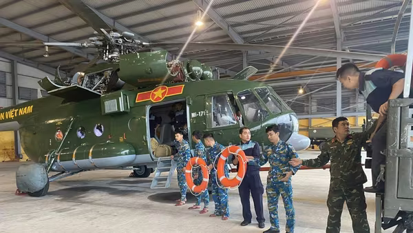 Tiếp tục hỗ trợ 1.100 tỷ đồng cho 4 tỉnh Khánh Hòa, Lâm Đồng, Gia Lai, Đắk Lắk khắc phục thiệt hại mưa lũ