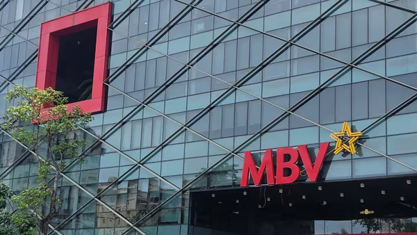 Thanh tra Ngân hàng Nhà nước chỉ nhiều vi phạm tại Ngân hàng MBV