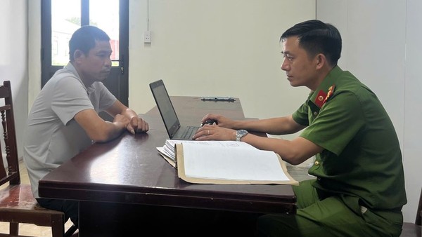 Vụ cháy nhà xưởng khiến 6 người tử vong ở Hưng Yên: Bắt Giám đốc Công ty quốc tế Hợp pháp