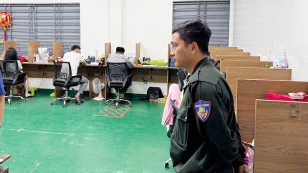 Ổ nhóm tội phạm Trần Quang Đạo và những chiêu trò tinh quái chuyên 'móc túi' người cao tuổi