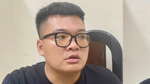 Công an Hà Nội truy nóng đối tượng cướp hiệu vàng ở khu vực Giảng Võ