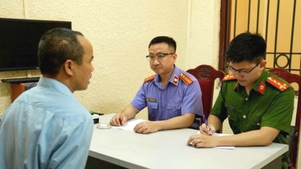 Khởi tố 5 bị can trong vụ giết mổ, buôn bán thịt lợn chết, lợn nhiễm bệnh ở Hà Nội 