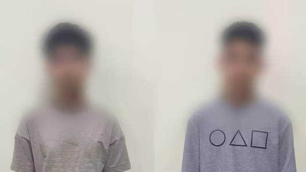 Khởi tố 2 đối tượng làm nhục học sinh xảy ra trên địa bàn xã Sóc Sơn
