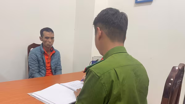 Kẻ 6 tiền án đột nhập căn biệt thự ở Dương Nội, ‘ăn’ 2 lợn đất đầy ắp tiền