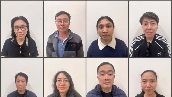 Khởi tố Giám đốc Công ty TNHH thẩm mỹ viện Mailisa