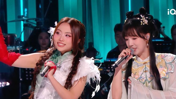 Phương Mỹ Chi đang viết nên hành trình riêng của mình với 3 chiến thắng liên tiếp tại Sing! Asia 