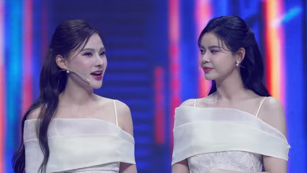  Tập 3 của “A.I LÀ AI?”: Khán giả đã vỡ òa với những màn “lật mặt”