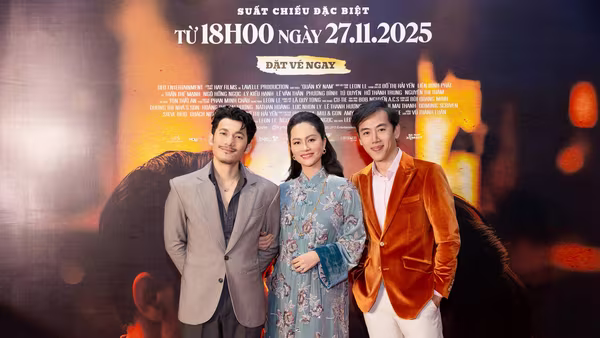 “Quán Kỳ Nam” tiếp tục chinh phục khán giả Hà Nội