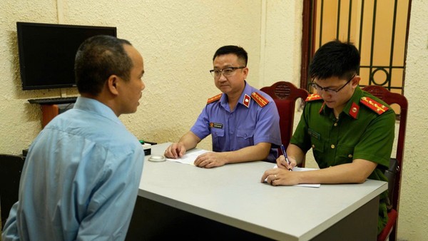 Khởi tố 3 vụ án liên quan buôn bán lợn chết, lợn bệnh trên địa bàn Hà Nội
