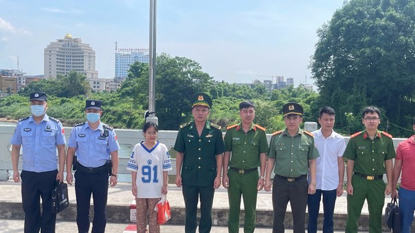 Bắt đối tượng lừa đảo hơn một trăm tỷ đồng