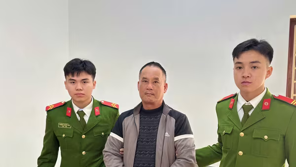 Cơ quan công an thông tin vụ án giết người xảy ra tại tỉnh Lạng Sơn 