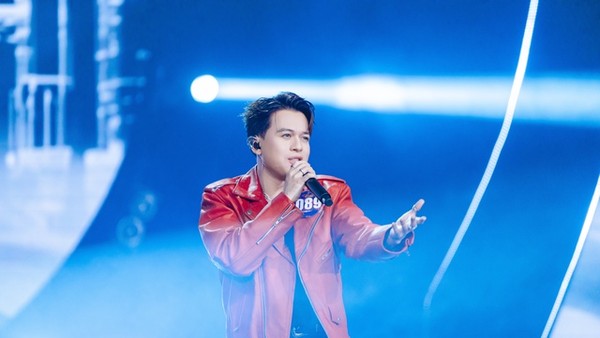 Diễn viên, ca sĩ Quang Anh: Muốn “thoát vai” diễn viên đi hát