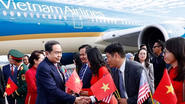 Phát huy vai trò nghị viện vì một ASEAN đoàn kết, thịnh vượng 