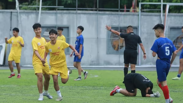 Top những đội có hàng công mạnh nhất