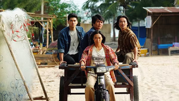 “Truy tìm Long Diên Hương”: Cuộc sống luôn có những điều tốt đẹp 