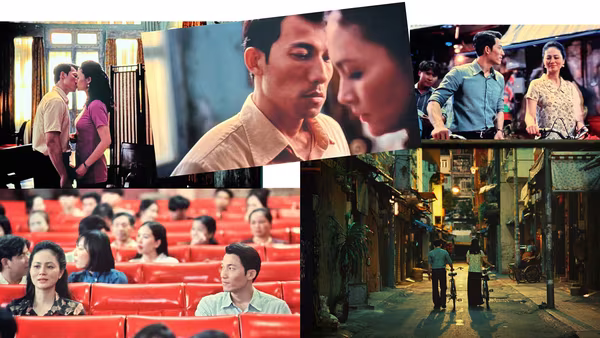 Quán Kỳ Nam: Con người giao cảm bằng “tâm dưỡng” 