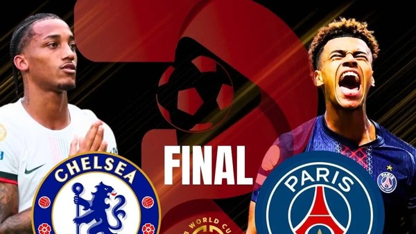 4 lý do Chelsea nên... thua PSG ở chung kết Club World Cup 2025