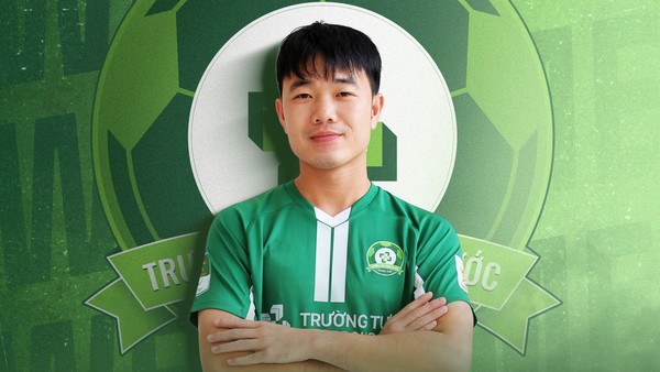 Lương Xuân Trường tái hợp Nguyễn Công Phượng