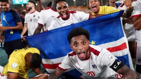 Đội tuyển nhỏ bé, vô danh gây địa chấn khi đoạt vé dự World Cup 2026