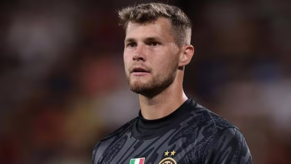 Thủ môn Inter Milan gây tai nạn chết người