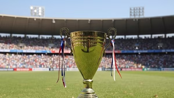 Xác định 8 cặp đấu hấp dẫn vòng 1/32