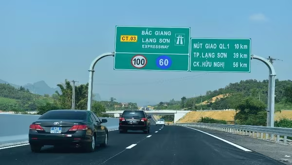 Phát lộ nhiều vi phạm tại dự án cao tốc Bắc Giang- Lạng Sơn