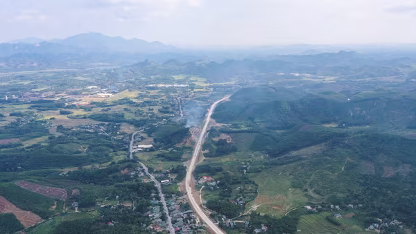 Nhiều tồn tại, thiếu sót tại dự án cao tốc Tuyên Quang- Phú Thọ gần 3.800 tỷ đồng