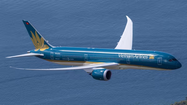 Vietnam Airlines lên tiếng về việc hacker rao bán dữ liệu thông tin cá nhân hành khách