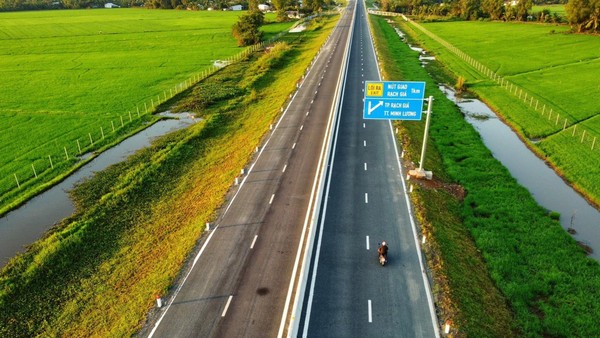 Xem xét năng lực nhà thầu dự án đường Cao Lãnh- Lộ Tẻ- Rạch Sỏi, thay thế nếu không đáp ứng