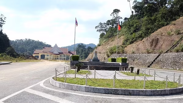 Trình Quốc hội dự án cao tốc Vinh- Thanh Thuỷ gần 24.000 tỷ đồng đầu tư bằng vốn công