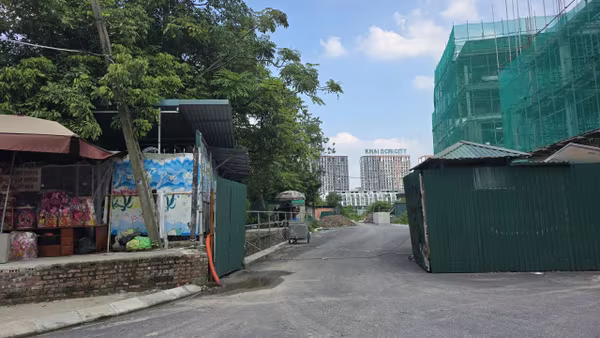 Chủ đầu tư nhà ở xã hội Rice City Long Châu yêu cầu người dân nộp giấy tờ ngoài quy định?