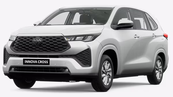  Cuộc đua ô tô SUV 7 chỗ gay cấn về cuối năm