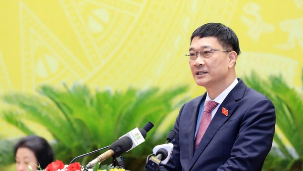 Phó Chủ tịch Quốc hội ấn tượng với việc sắp xếp đơn vị hành chính cấp xã của Hà Nội