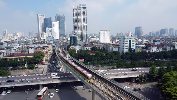 Hà Nội chỉ đạo tổng kiểm kê tài sản công từ 0h ngày 1/1/2026