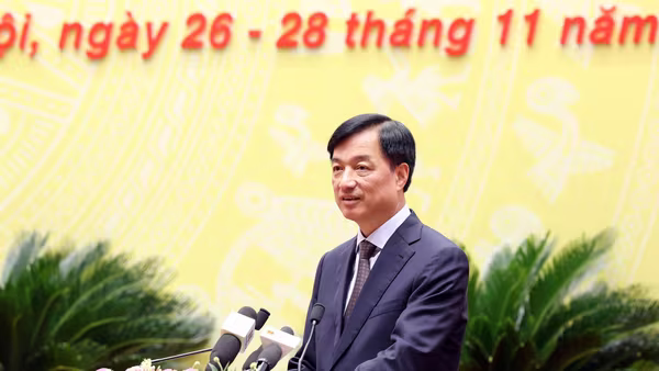 Bí thư Thành ủy Hà Nội: HĐND TP cần giám sát chủ động để sớm phát hiện điểm nghẽn